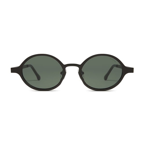 Quin / Black Matte - Shade Files